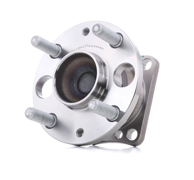 Número OEM D651 26 15XE - Juego de cojinete de rueda SKWB-0180871 MAZDA, MERCURY
