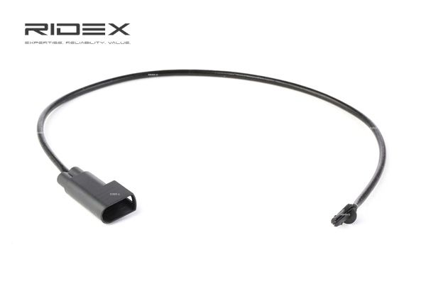 RIDEX | Sensore usura freni Assale posteriore 407W0123 FORD C-Max II (DXA/CB7, DXA/CEU) 2011 economici online