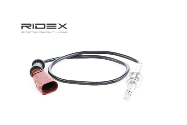 Temperatuurvoeler 3938E0013 RIDEX Volkswagen Passat B6 Variant (3C5) 2.0 TDI 2006 140 Pk