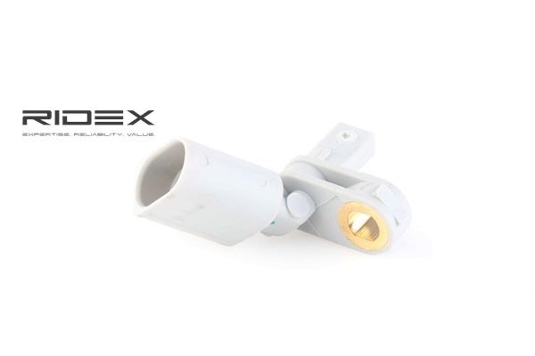 Sensor ABS 412W0245 RIDEX AUDI A2 (8Z0) 1.2 TDI 2001 61 cv