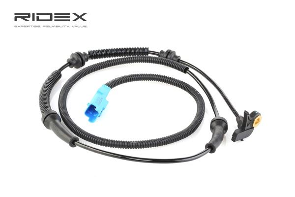 RIDEX 412W0180 capteur abs CITROËN C5 Van / Break (DE_, RE_) 2.0 HDi 107CV 2003