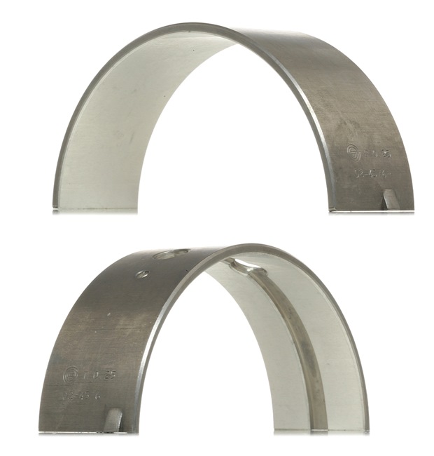 Número OEM 2995788 - Cojinete de cigüeñal 02-4576 0.25mm FORD, IVECO