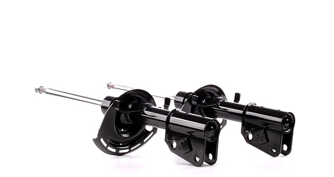 Numéro OEM 82 00 237 375 - Amortisseur SKSA-0132759 RENAULT, DACIA, RENAULT TRUCKS