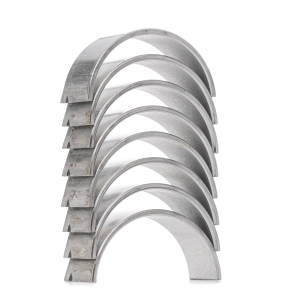 Plejlstangleje 01-4173/4 0.50mm GLYCO TALBOT Samba Hatchback (51A) 1.4 (51A632) 1982 72 HK