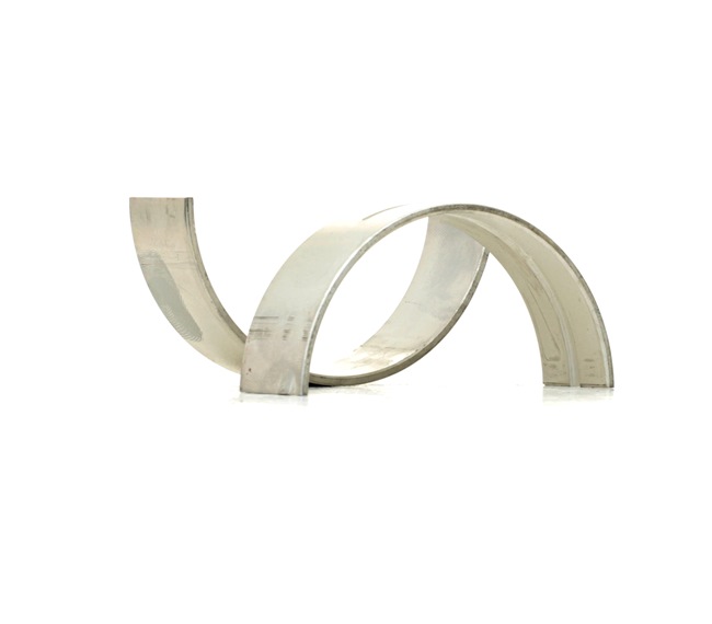 Numer OEM 193 0177 - Tuleja łożyska wału korbowego 72-4546 0.25mm FORD, FIAT, IVECO