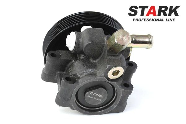 Elektrische Servopumpe SKHP-0540116 STARK FORD Focus Mk1 Schrägheck (DAW, DBW) 1.6 16V Flexifuel 2002 102 PS