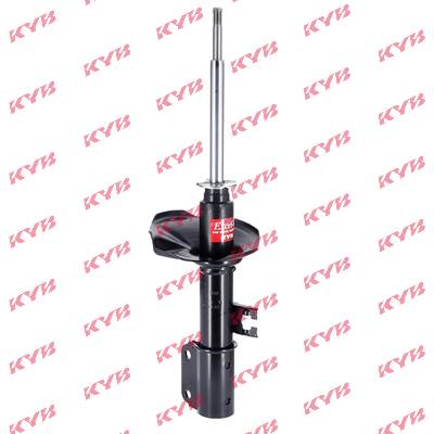 Federbein 332050 KYB SUZUKI Swift II Limousine (AH, AJ) 1.6 1990 95 PS