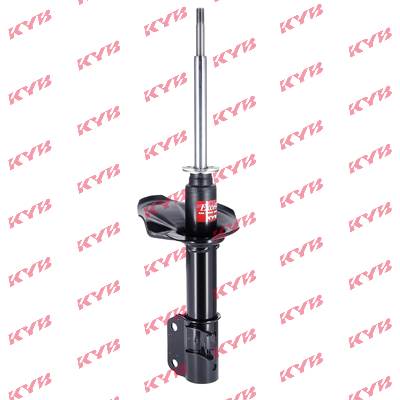 KYB 332052 shock absorber SUZUKI Swift II Hatchback (EA, MA) 1.3 GTi 101hp 1989