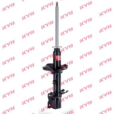 Federbein 332059 KYB NISSAN Sunny III Schrägheck (N14) 1.6 i 16V 4x4 1992 102 PS