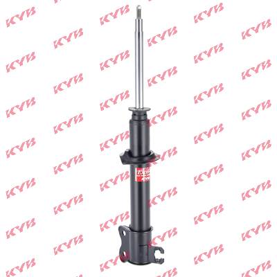 Numéro OEM 54303 04B87 - Amortisseur 332060 NISSAN, VOLVO