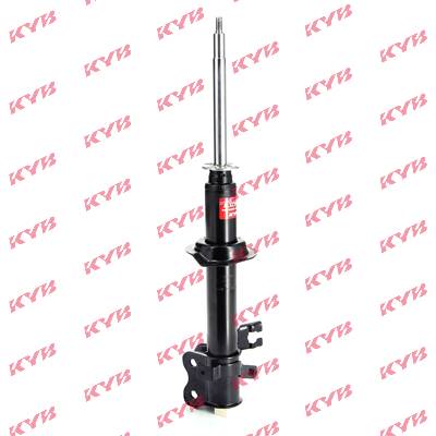 Numéro OEM 5430-25F6-00 - Amortisseur 332062 FORD, NISSAN, FORD USA