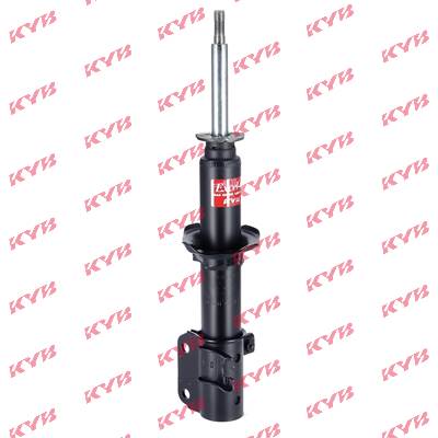 Numero OEM 41601-75F50 - Ammortizzatore 332092 TOYOTA, SUZUKI, CHEVROLET