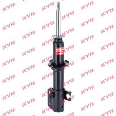 Número OEM 41602-75F50 - Amortecedor 332093 TOYOTA, SUZUKI
