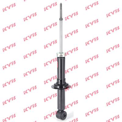 Støddæmper 341361 KYB MITSUBISHI Outlander I SUV (CU) 2.0 4WD 2003 136 HK