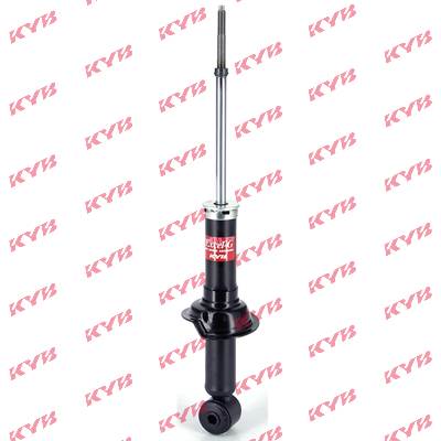 Dämpfer 341444 KYB MITSUBISHI Lancer VIII Limousine (CY_A, CZ_A) 2.0 DI-D (CY8A) 2010 140 PS