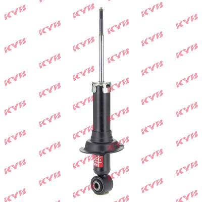 KYB 341463 Stoßdämpfer HONDA CR-V 2 (RD) 2.4 Vtec 4WD 160 PS Benzin 2001