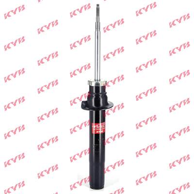 KYB 341701 Shock absorber ALFA ROMEO 159 (939) 2.4 JTDM Q4 210 hp Diesel 2010