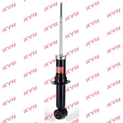 Numer OEM 50515211 - Amortyzator 341703 ALFA ROMEO