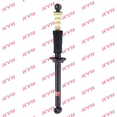 Número OEM 89 FB 18K076 DE - Amortiguador 341802 PEUGEOT, FORD