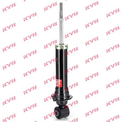 Número OEM 48530 09 E70 - Amortiguador 341815 TOYOTA, WIESMANN