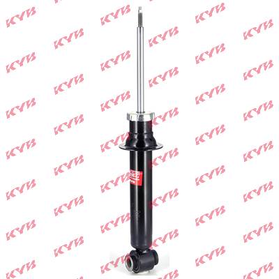 Numéro OEM 5202 TS - Amortisseur 341825 PEUGEOT, CITROËN, DS
