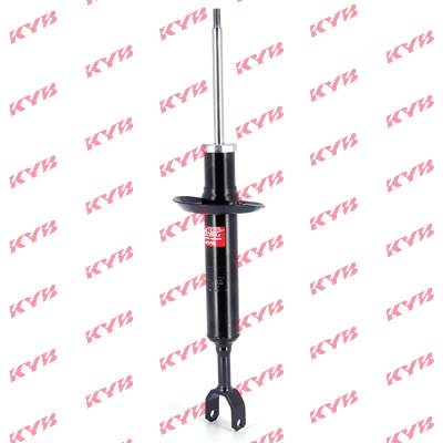 Numéro OEM 8D0 413 031 L - Amortisseur 341842 AUDI, SEAT, SKODA