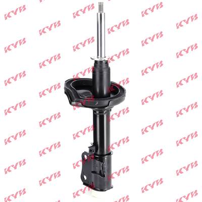 Numero OEM 41601-60G10 - Ammortizzatore 633221 SUZUKI, BEDFORD