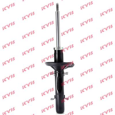 OEM-nummer 1J0 413 031 5 - Schokdemper 633713 VW, AUDI, SKODA, SEAT