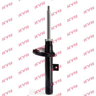 Numéro OEM 5202 NQ - Amortisseur 633729 PEUGEOT, CITROËN, DS