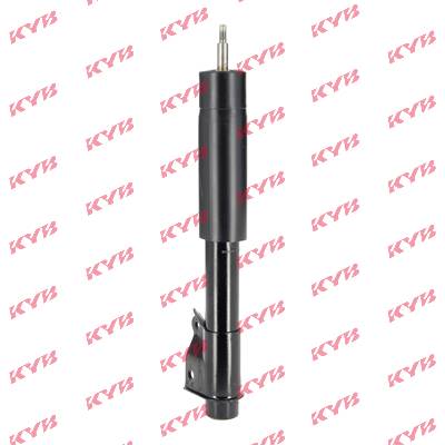 Numer OEM SE 021 157 200 A - Amortyzator 633814 AUDI, SKODA, FIAT, SEAT