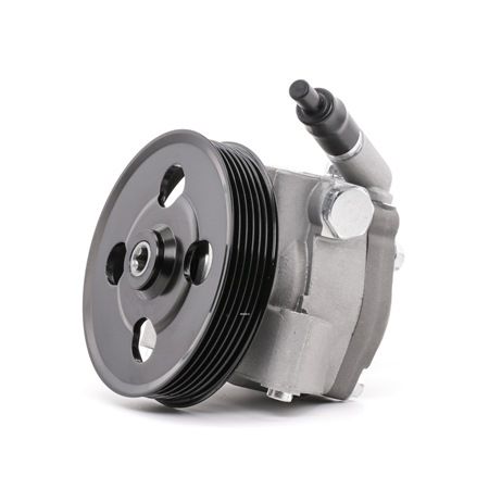 Número OEM 6G91 3A696 CE - Bomba de dirección SKHP-0540126 FORD, VOLVO