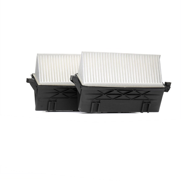 8A0543 RIDEX A6420941904 Air filter