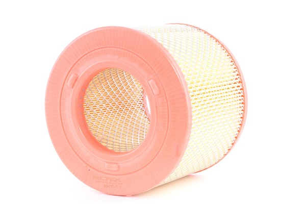 RIDEX 8A0541 air filter RENAULT Scénic I (JA0/1, FA0) 1.9 D (JA0J, FA0J) 64hp 1999