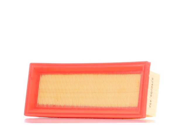 RIDEX Ilmansuodatin — Ape (MP) Vespacar 0.2 8 kW / 11 hv