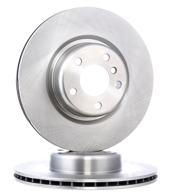 RIDEX 82B1333 brake discs BMW 4 Gran Coupe (F36) 418d 2.0 136hp 2016