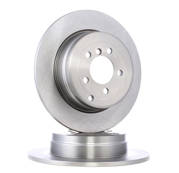 comprar RIDEX (82B1325) Disco de freno