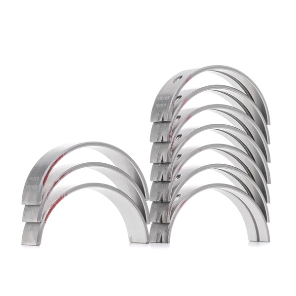 GLYCO H996/5 0.30mm main bearings, crankshaft PEUGEOT 405 I Saloon (15B) 1.4 64hp 1989