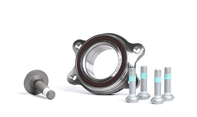 OEM-Nummer 8K0 407 607 - Radlagersatz 100 650 0010 VW, AUDI, SKODA, SEAT, LAND ROVER