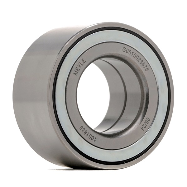 MEYLE 16-14 650 0011 RENAULT Clio V Hatchback (BF) wheel bearing replacement cost