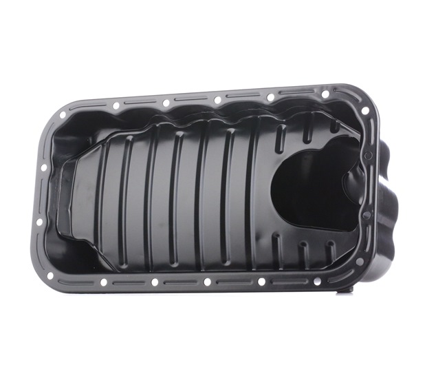 STARK SKOP-0980082 oil sump CHEVROLET Aveo / Kalos Hatchback (T250, T255) 1.2 72hp 2007
