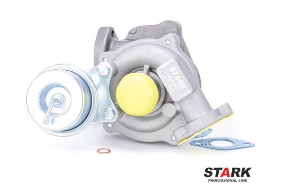 Número OEM 58 60 028 - Turbocompressor SKCT-1190005 OPEL, FORD, FIAT, ALFA ROMEO, LANCIA