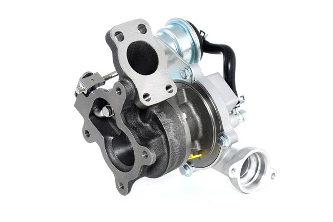 Numéro OEM 96 487 599 80 - Turbocompresseur SKCT-1190013 PEUGEOT, CITROËN, FORD, TOYOTA, MAZDA