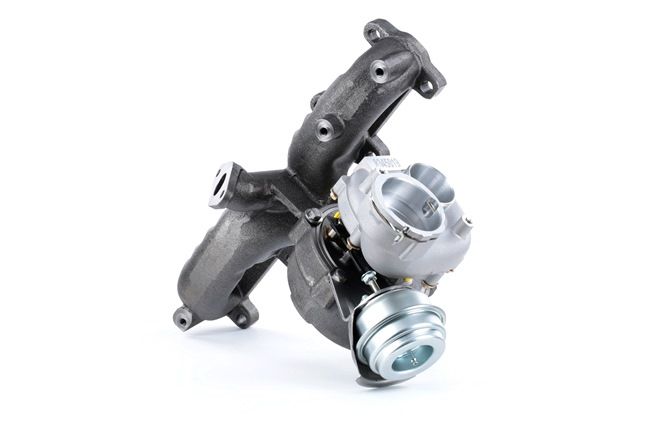 OEM-Nummer 03G 253 016 QX - Turbolader SKCT-1190014 VW, AUDI, SKODA, SEAT, JEEP