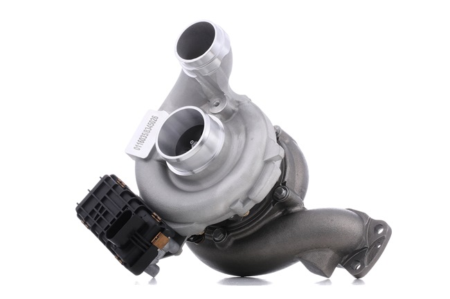 STARK | Turbocompressor sobrealimentação incl. Kit de juntas, com material de montagem/fixação SKCT-1190020 MERCEDES-BENZ Classe C T-modell (S203) 2001 baratos online