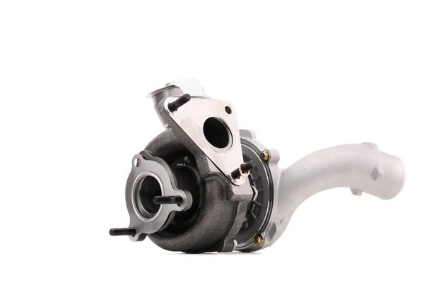 STARK | Turbolader inkl. tetningssett, med påbygnings/festemateriale SKCT-1190022 RENAULT Megane II Sedan (LM) 2013 billige på nett