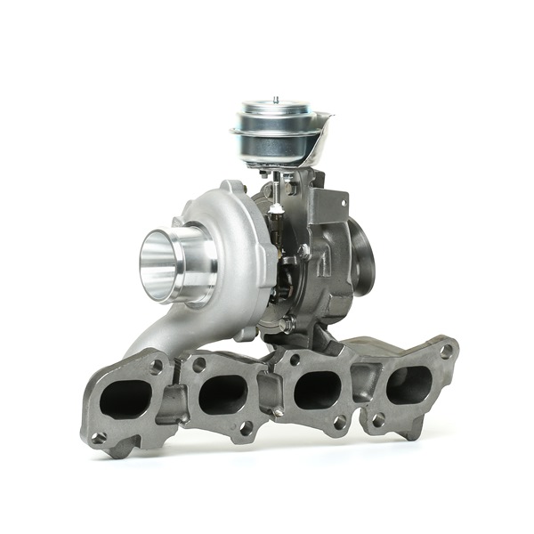 SKCT-1190029 STARK 14078921 Turbocharger
