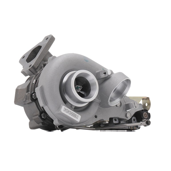 Número OEM A 646 096 03 99 - Turbocompressor SKCT-1190033 MERCEDES-BENZ