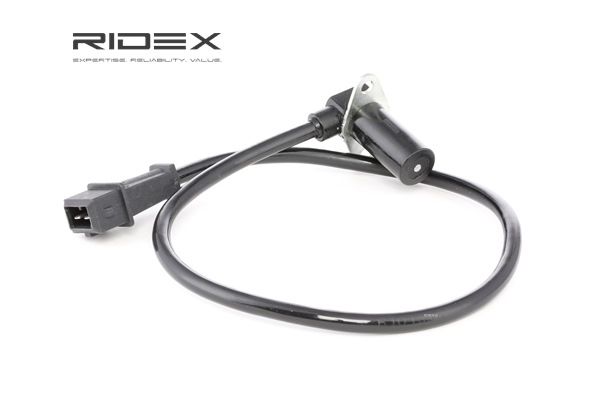 Generatore di impulsi, Albero a gomiti 833C0094 RIDEX LANCIA Delta II (836) 2.0 16V Turbo 1996 193 CV