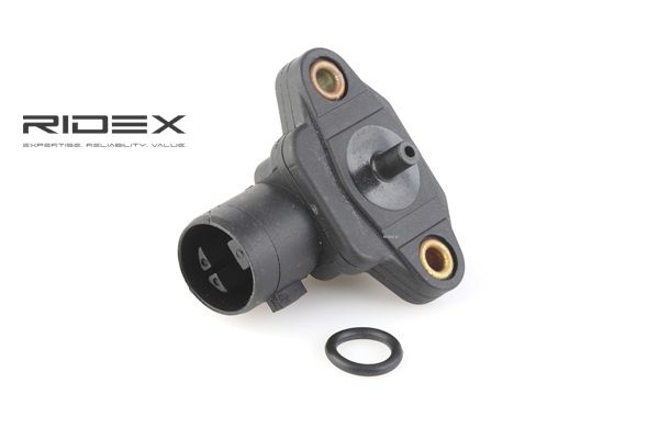 køb online RIDEX Map Sensor 161B0033 Audi 119,84 kr.