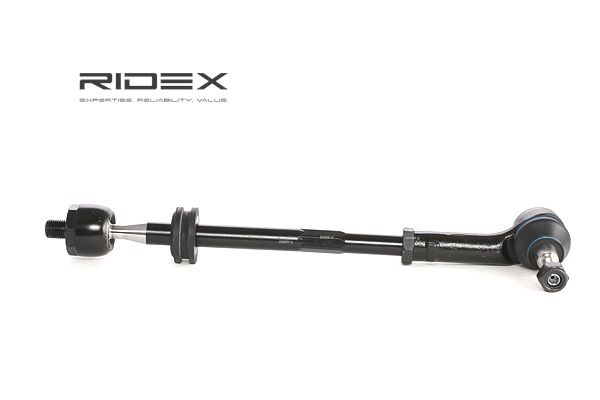 Tirante trasversale 284R0081 RIDEX Volkswagen Transporter T4 Bus (70B, 70C, 7DB, 7DK, 70J, 70K, 7DC, 7DJ) 2.5 Syncro 2003 110 CV